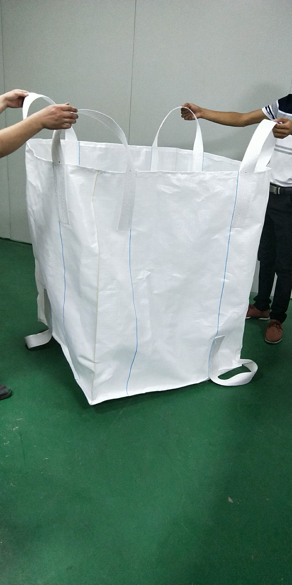 四吊耳噸袋