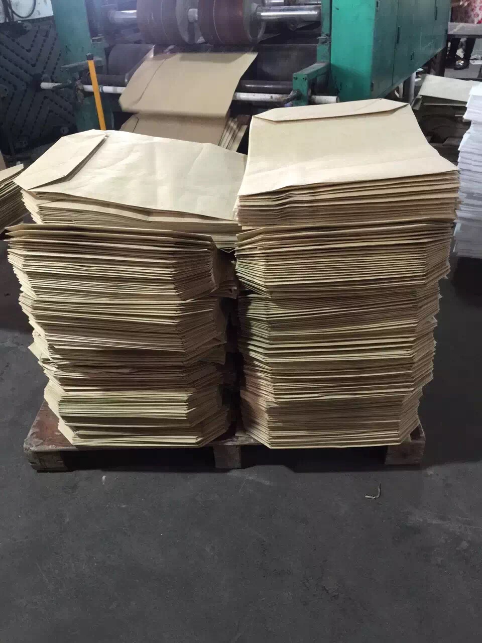 牛皮紙袋